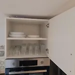 Sub Rosa Two-bedroom Appartement *