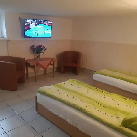 Sub Rosa Two-bedroom Apartmán