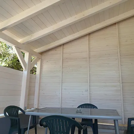 Sub Rosa Two-bedroom バラトンフェニヴェシュ