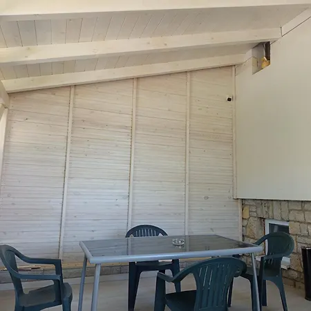 Sub Rosa Two-bedroom アパート *