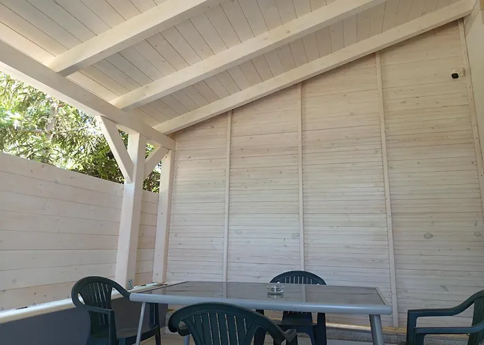 Sub Rosa Two-bedroom 발라톤페니베스